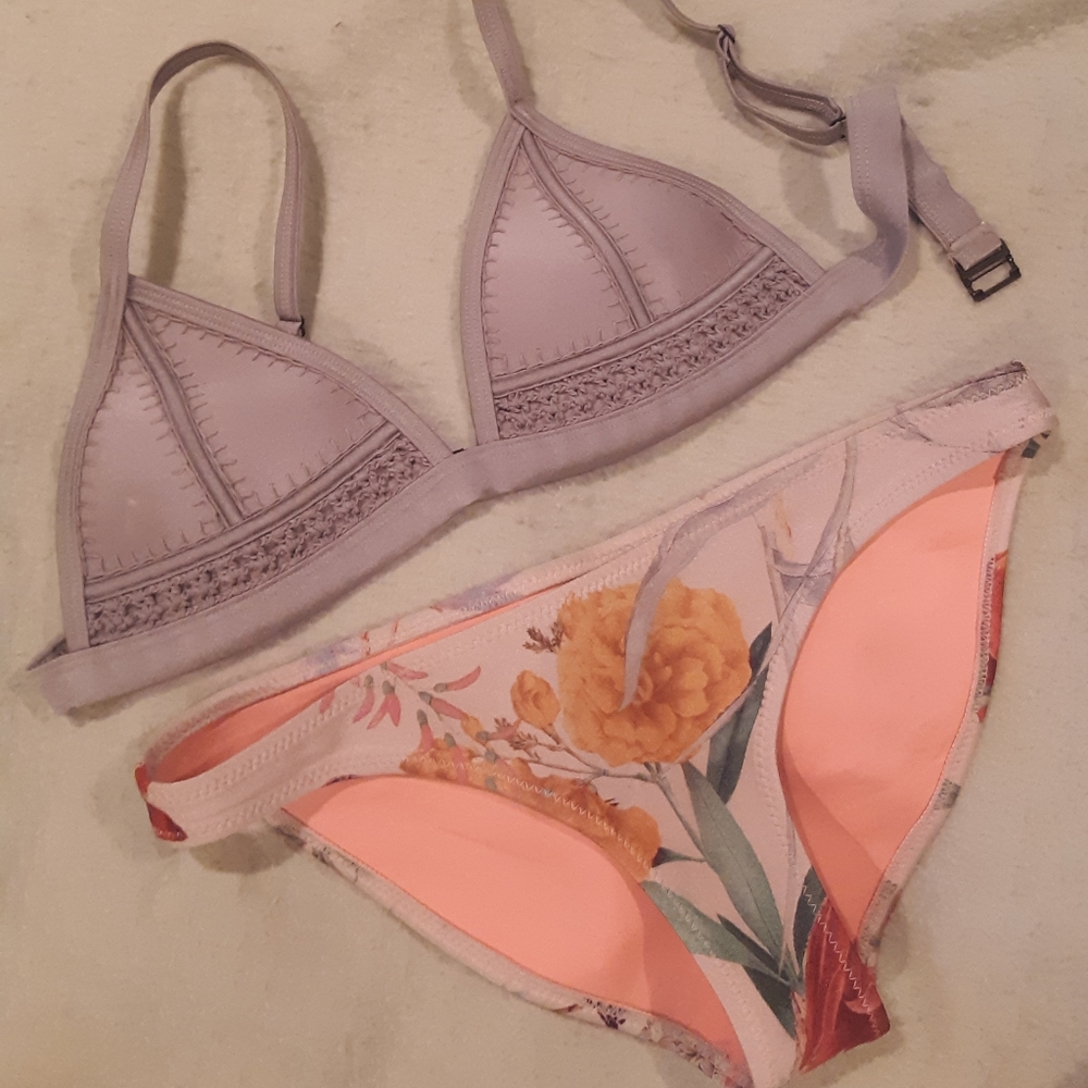 TRIANGL Bikini Swimsuit